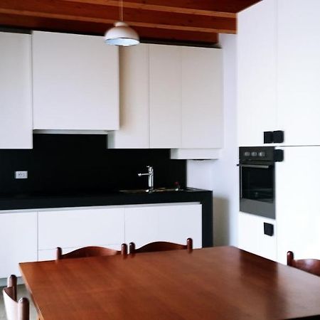 Agriturismo Trabucco Casale sul Sile Eksteriør bilde