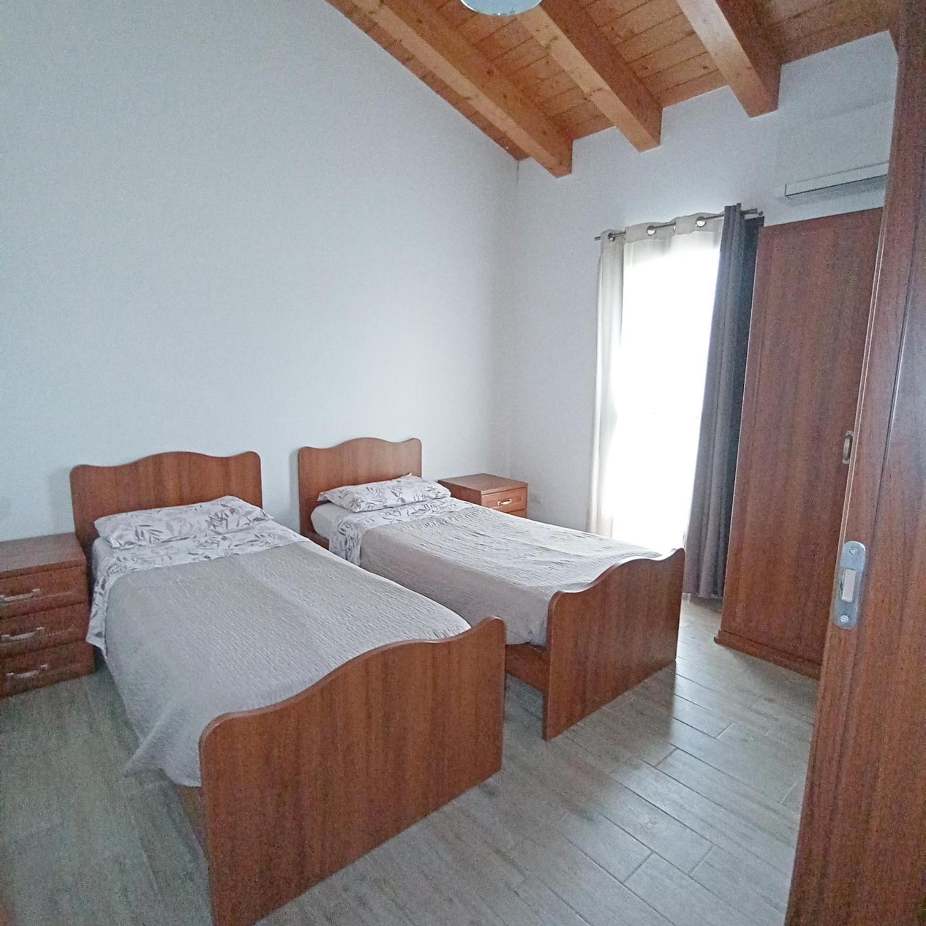 Agriturismo Trabucco Casale sul Sile Eksteriør bilde