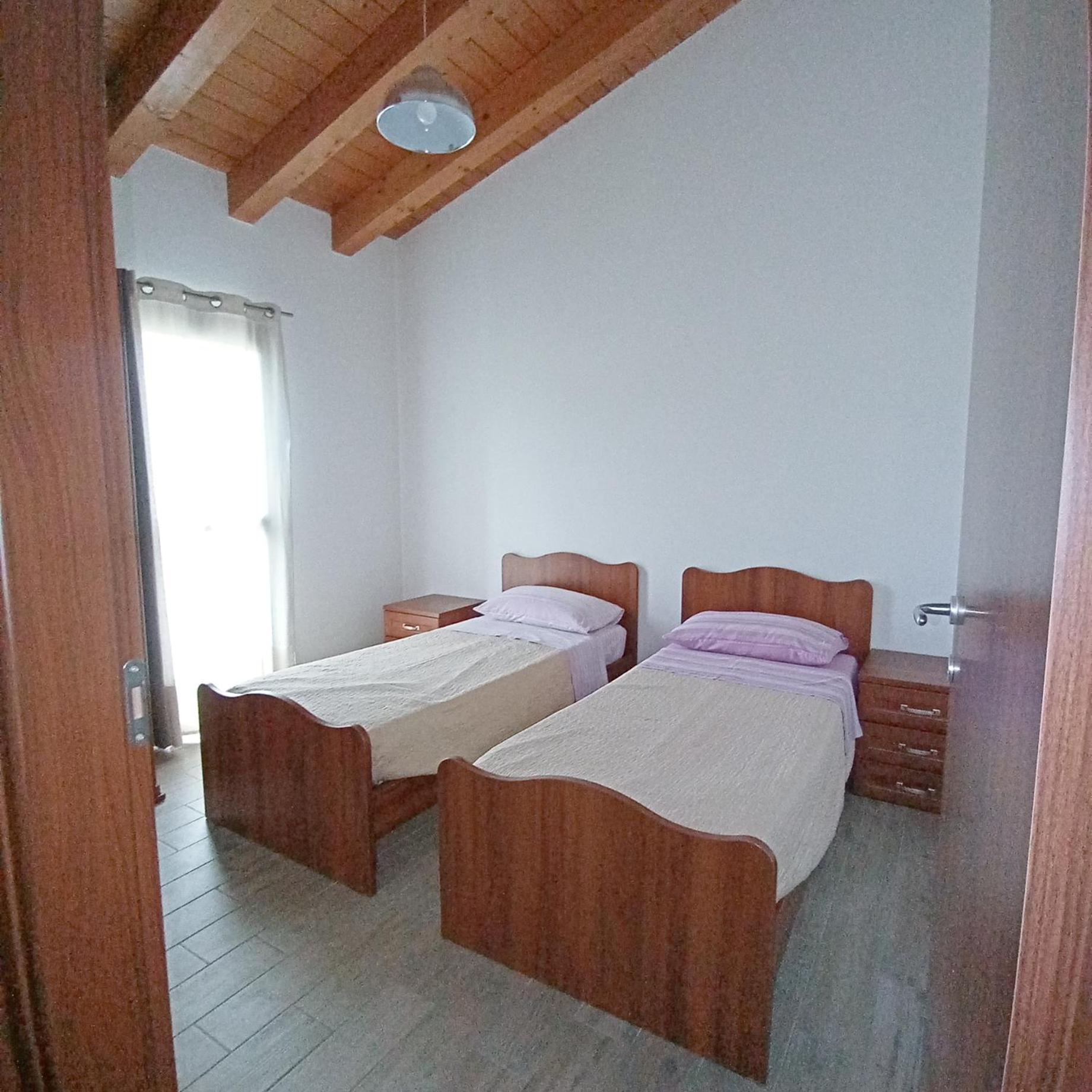 Agriturismo Trabucco Casale sul Sile Eksteriør bilde