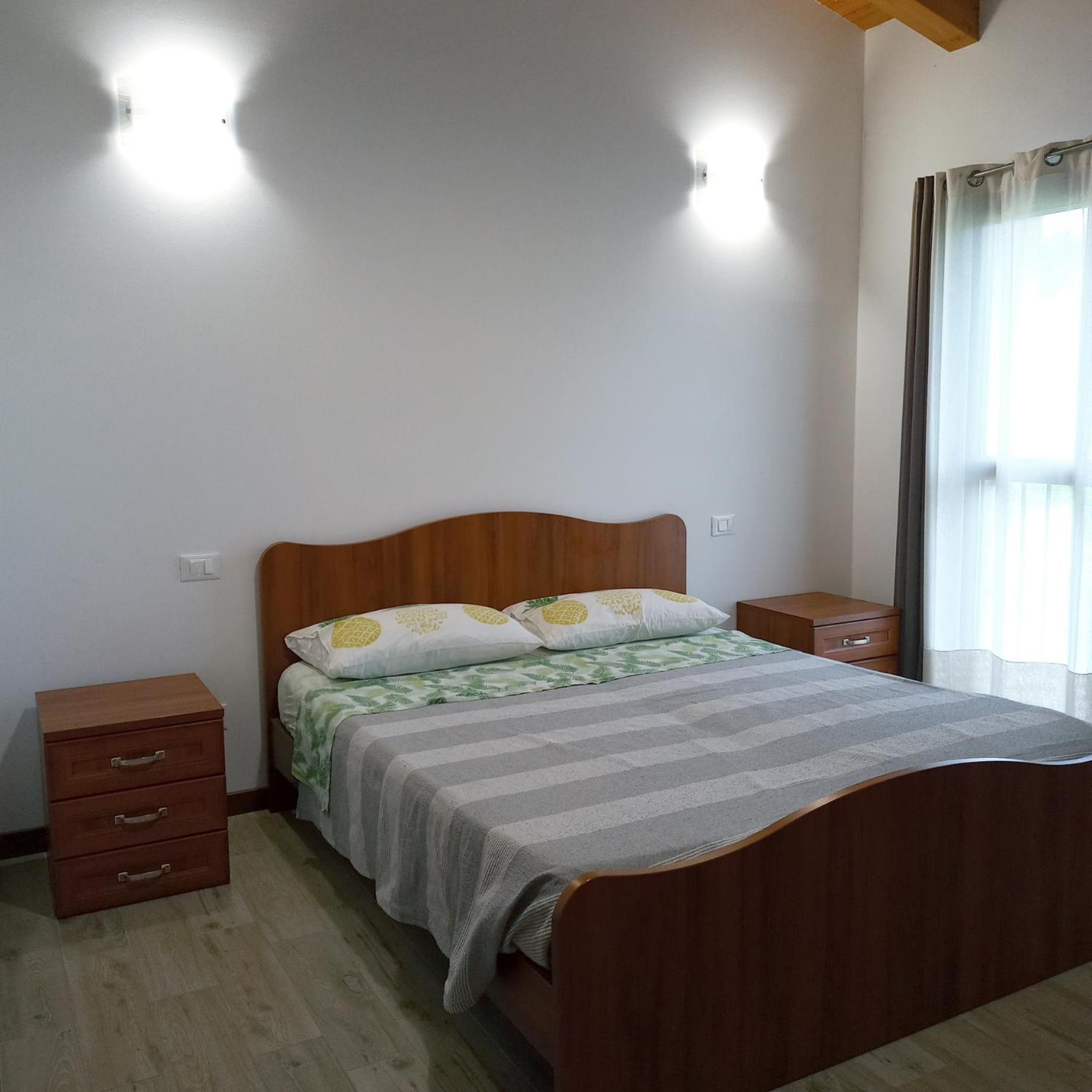 Agriturismo Trabucco Casale sul Sile Eksteriør bilde