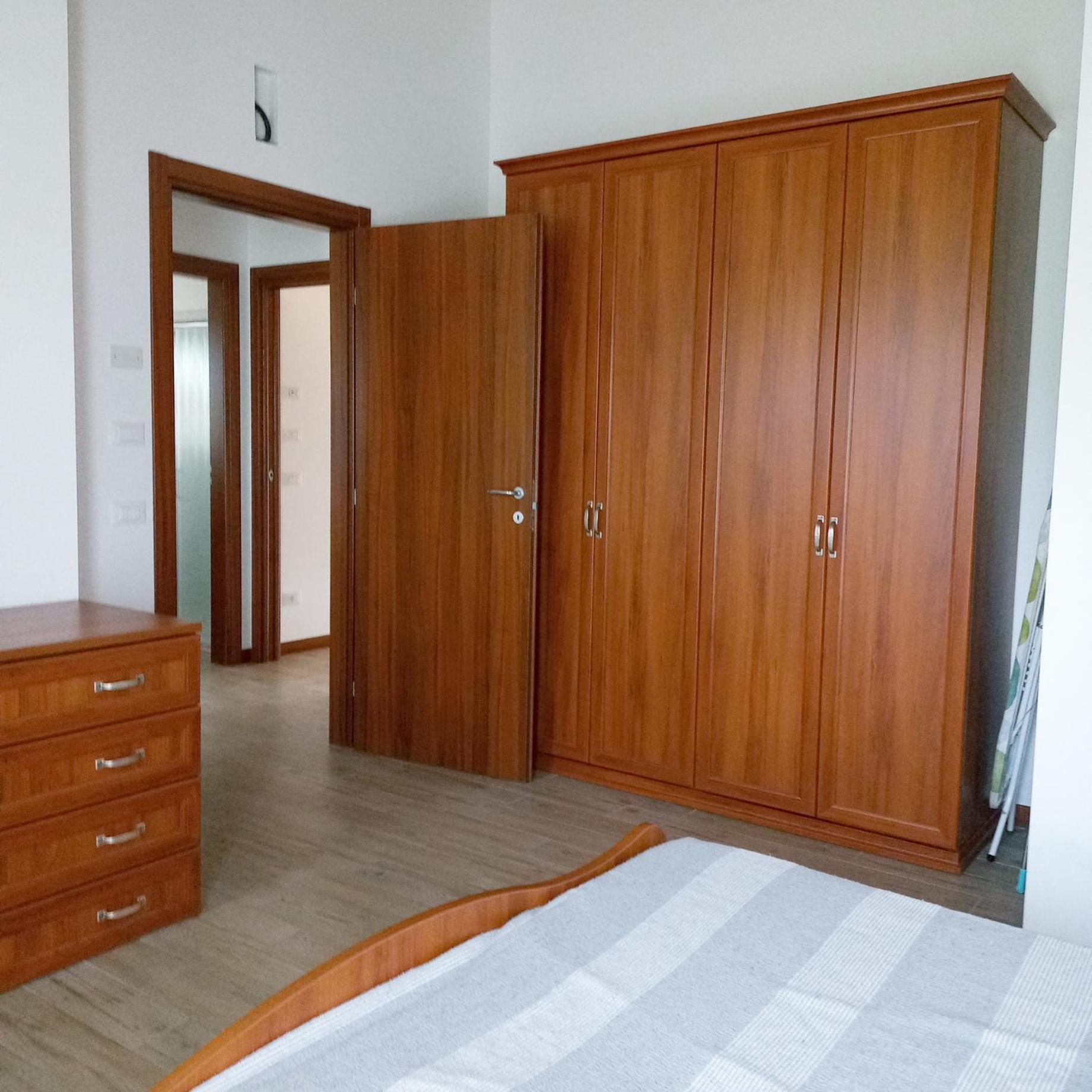 Agriturismo Trabucco Casale sul Sile Eksteriør bilde