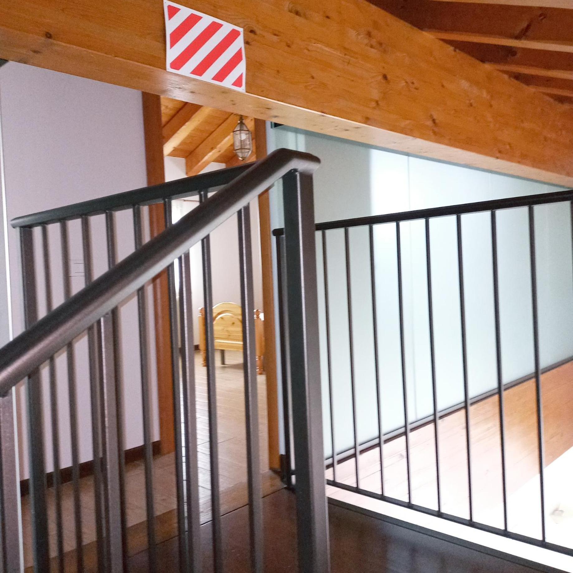 Agriturismo Trabucco Casale sul Sile Eksteriør bilde