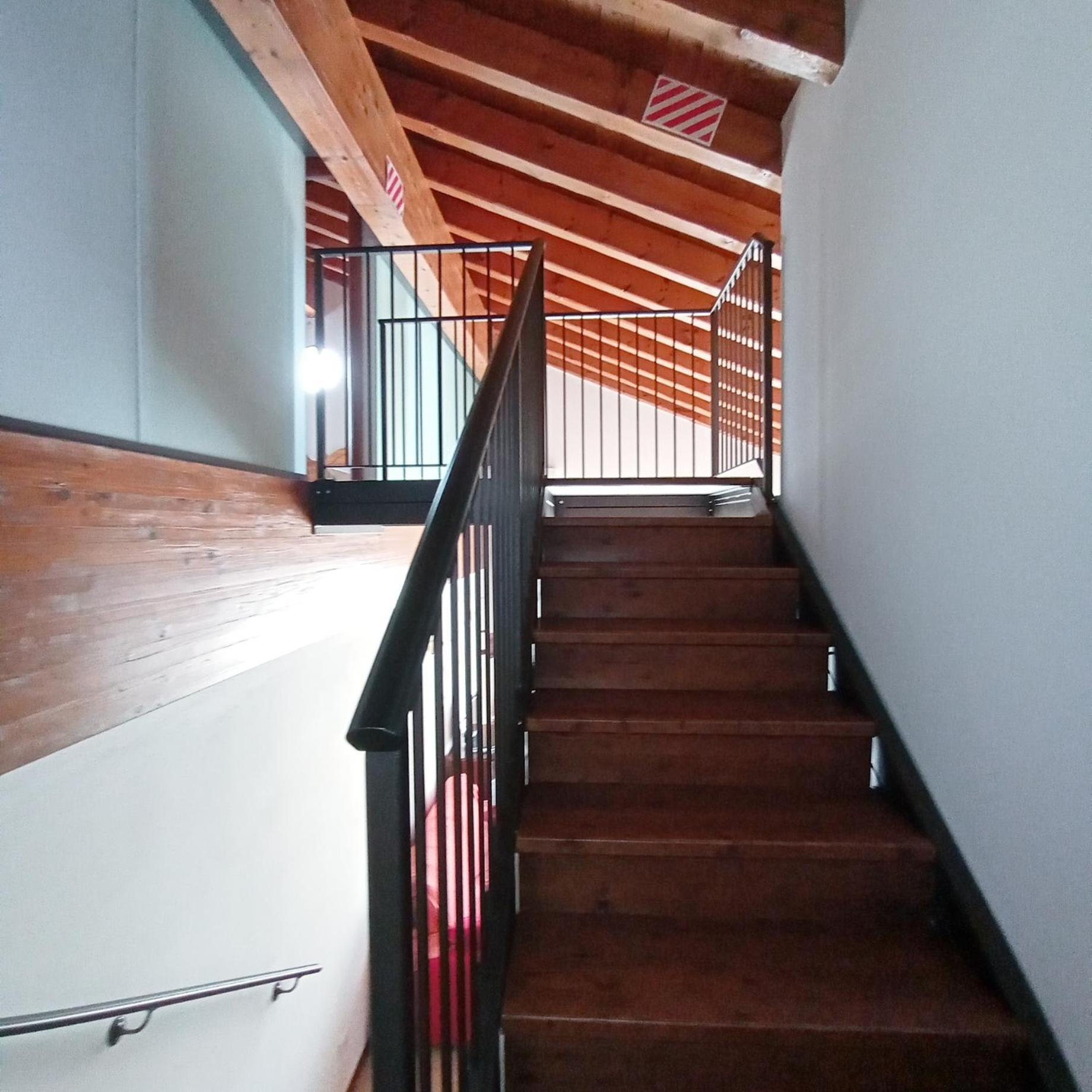Agriturismo Trabucco Casale sul Sile Eksteriør bilde
